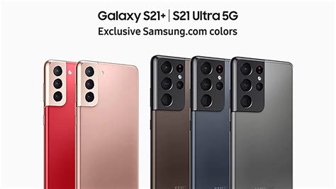 Ultimate Guide to Galaxy S21 Release Date and What to Expect