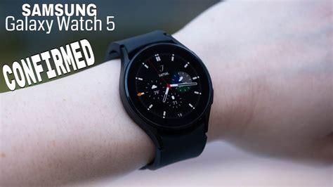 Galaxy Watch 5 Release Date: Navigating the Launch Trail Like a Starship Voyage