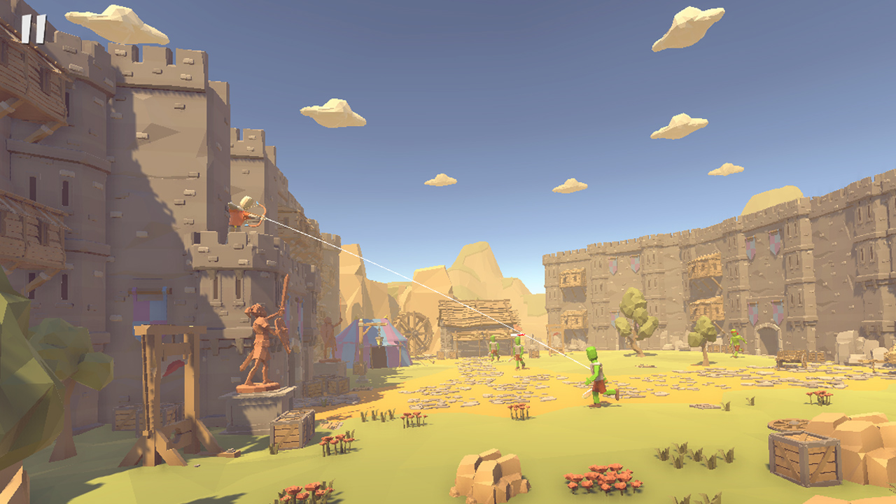 Game Day Sports Guide