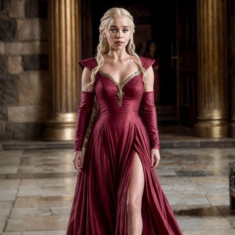 Game of Thrones Inspired Dresses