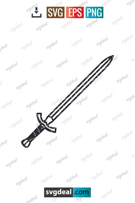 Game Of Thrones Sword Svg Game Of Thrones Sword Svg