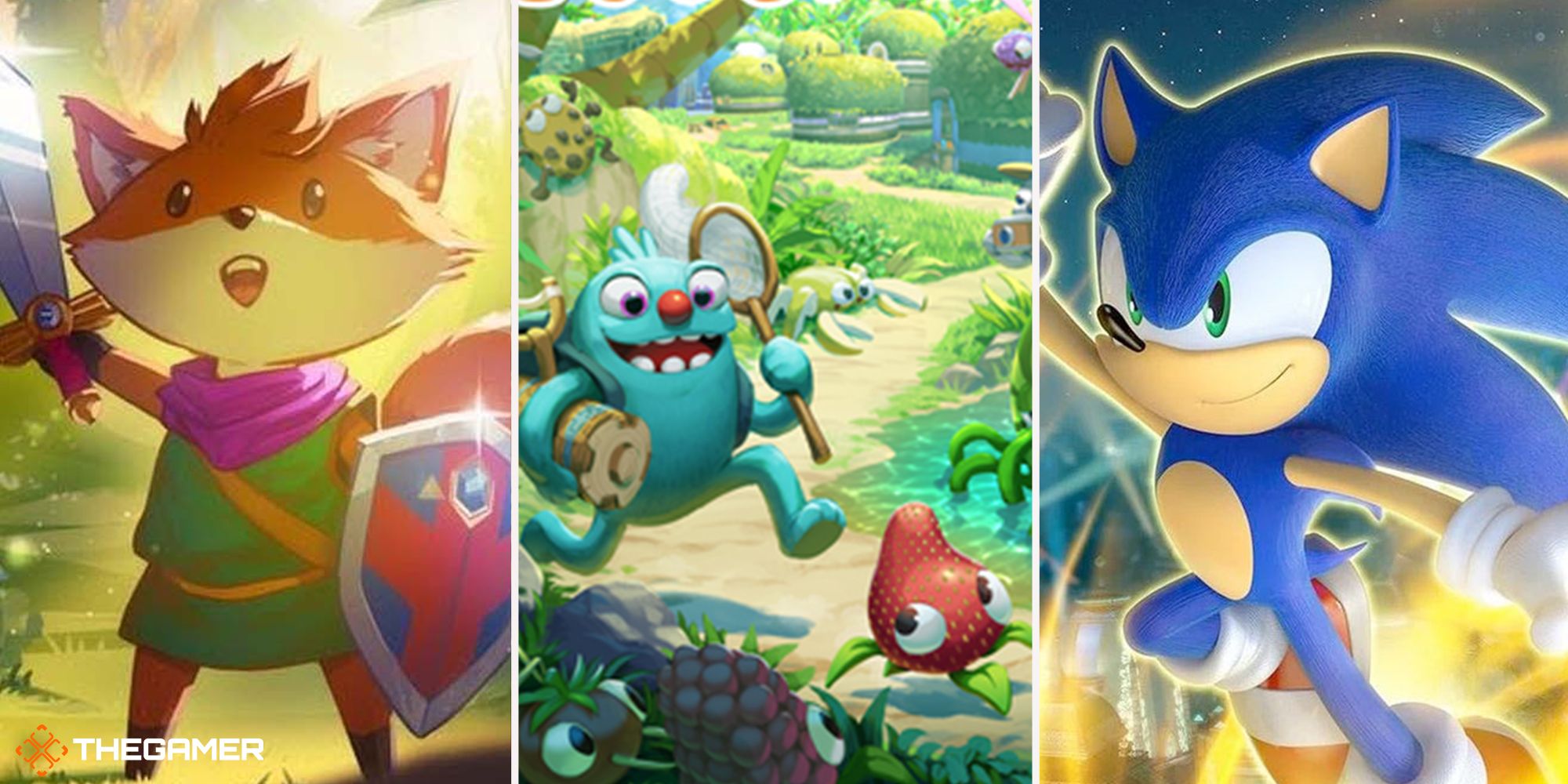 Game On Golf Center Fun