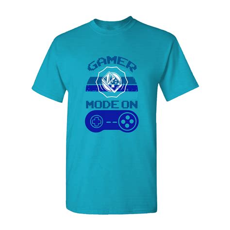 Gaming Shirts For Boys Long Sleeve Pc Gamer Shirt Gamer T Shirts