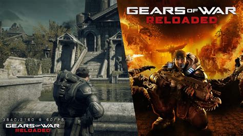 Gears Of War Reloaded Official Coming To Playstation 5 And Xbox Pc Videocardz Com Gears Of War Reloaded Official Coming To Playstation 5 And Xbox Pc Videocardz Com