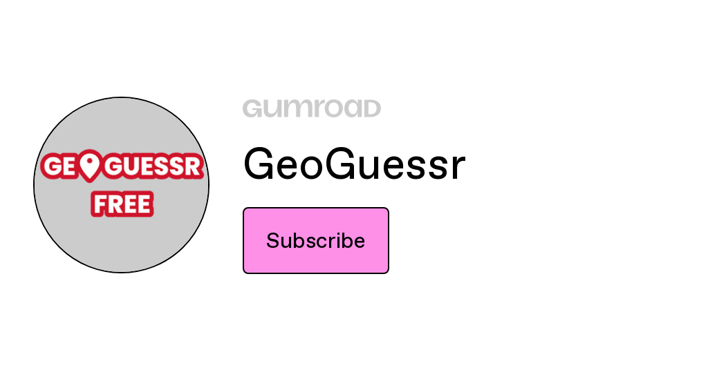 Geoguessr Free Exploration Guide