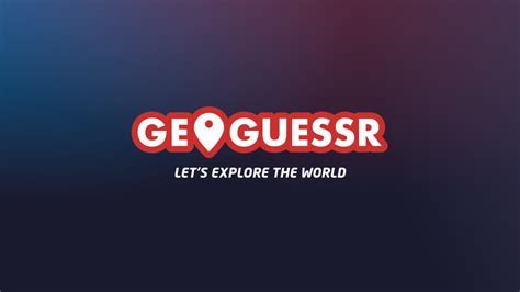GeoGuesur Exploration Guide