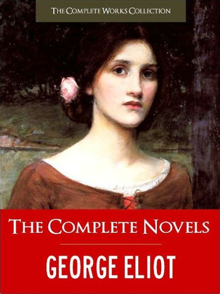 George Eliot 6 Novels By George Eliot Ebook Barnes Noble George Eliot 6 Novels By George Eliot Ebook Barnes Noble
