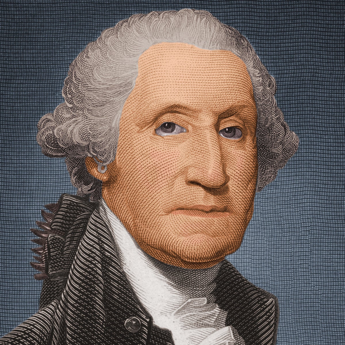 George Washington Jobs