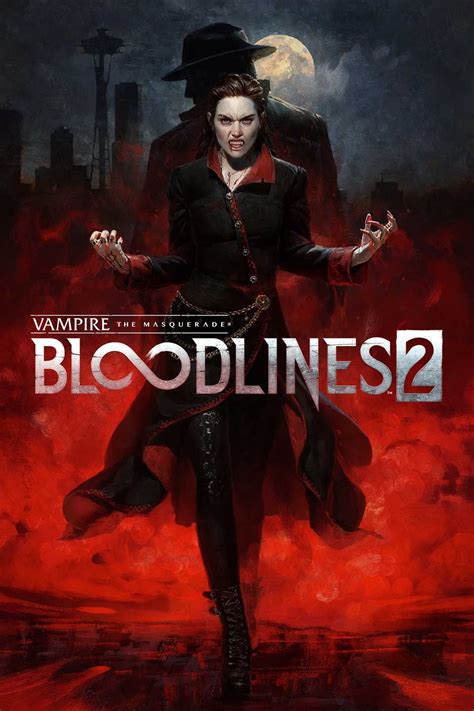 Get Your First Look At Gameplay In Vampire The Masquerade Bloodlines Get Your First Look At Gameplay In Vampire The Masquerade Bloodlines