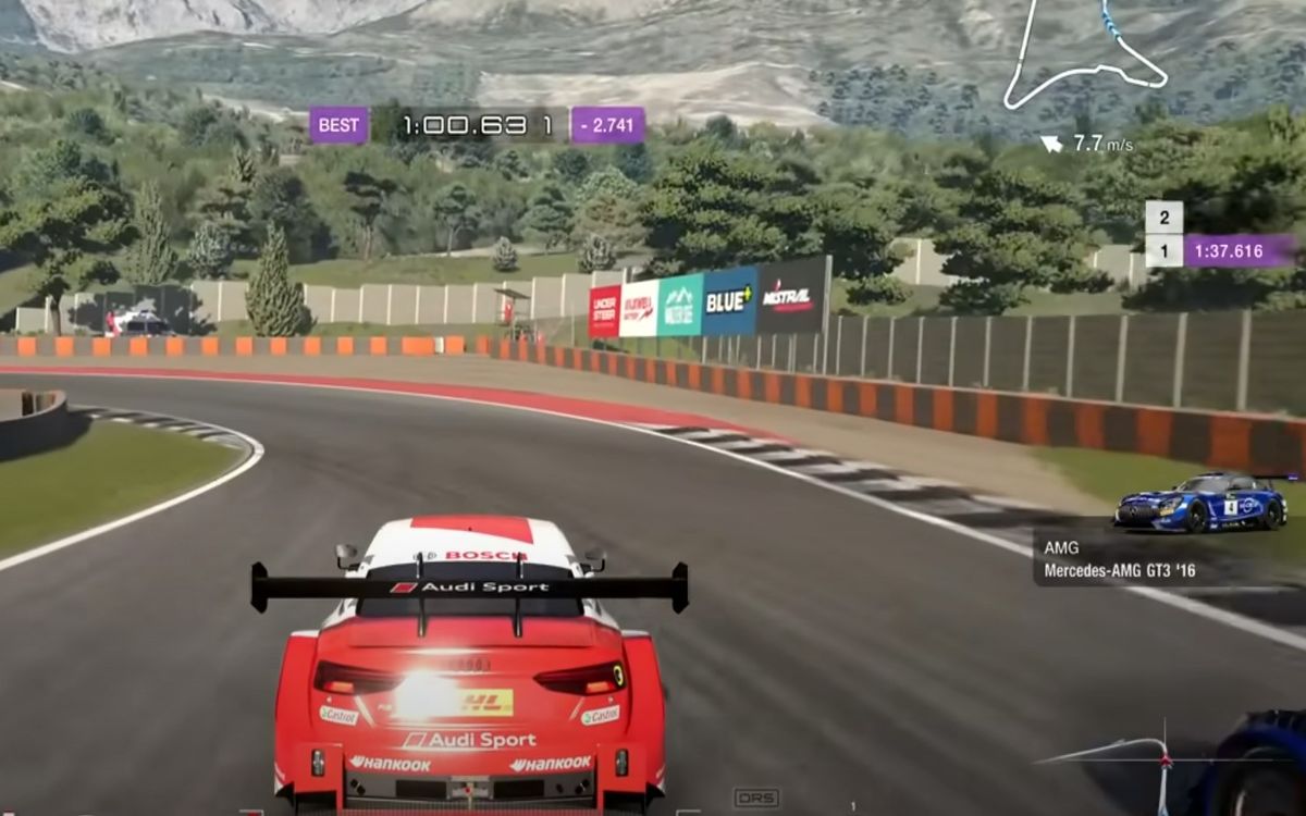 Getting Started In Gran Turismo 7