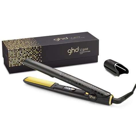Ghd Gold Classic Styling Iron