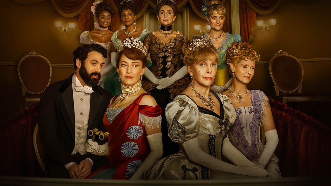 Gilded Age Season 3 Release Date: Fast Facts on the Latest Arrival