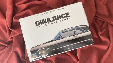Gin and Juice Release Date: What You Need to Know