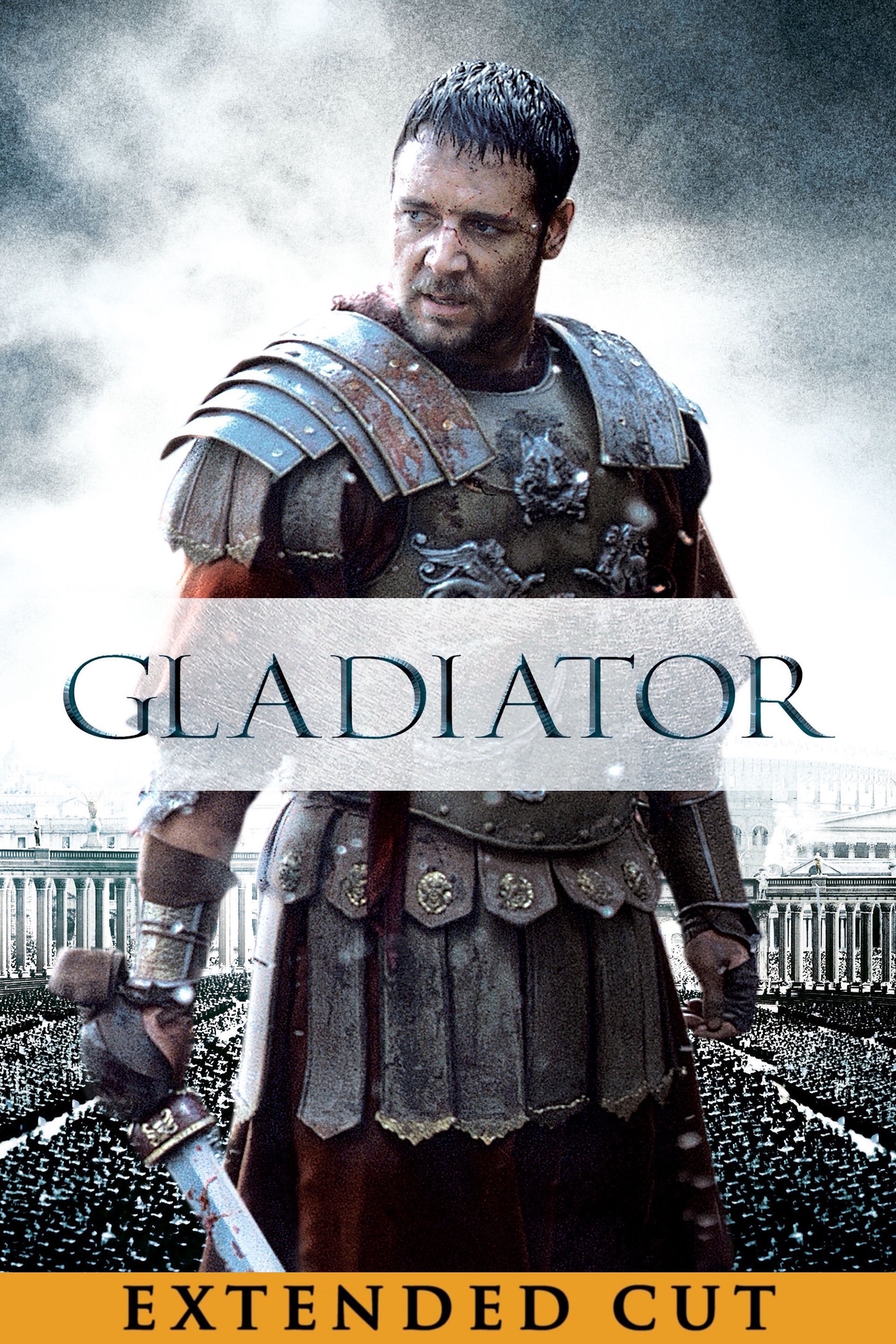Gladiator Ii Dinner And A Movie