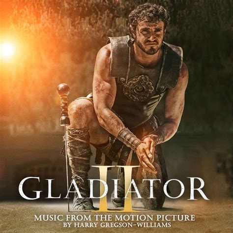 Gladiator Ii Release Date
