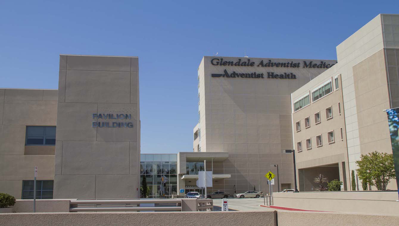 Maximizing Value at Glendale Adventist Medical Center: A Financial Perspective