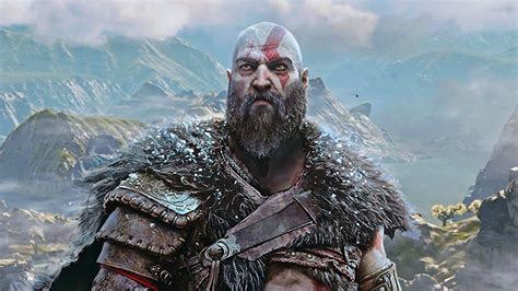 God of War Ragnarok Release Date PC: Unlock the Epic Adventure Before Anyone Else
