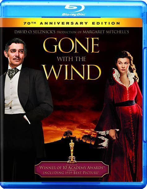 Why the Gone With the Wind Release Date Was Delayed to Create a Hollywood Classic