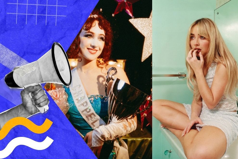 Good Luck Babe And Espresso The Artists Reviving The Art Of Carefree Pop Music Good Luck Babe And Espresso The Artists Reviving The Art Of Carefree Pop Music