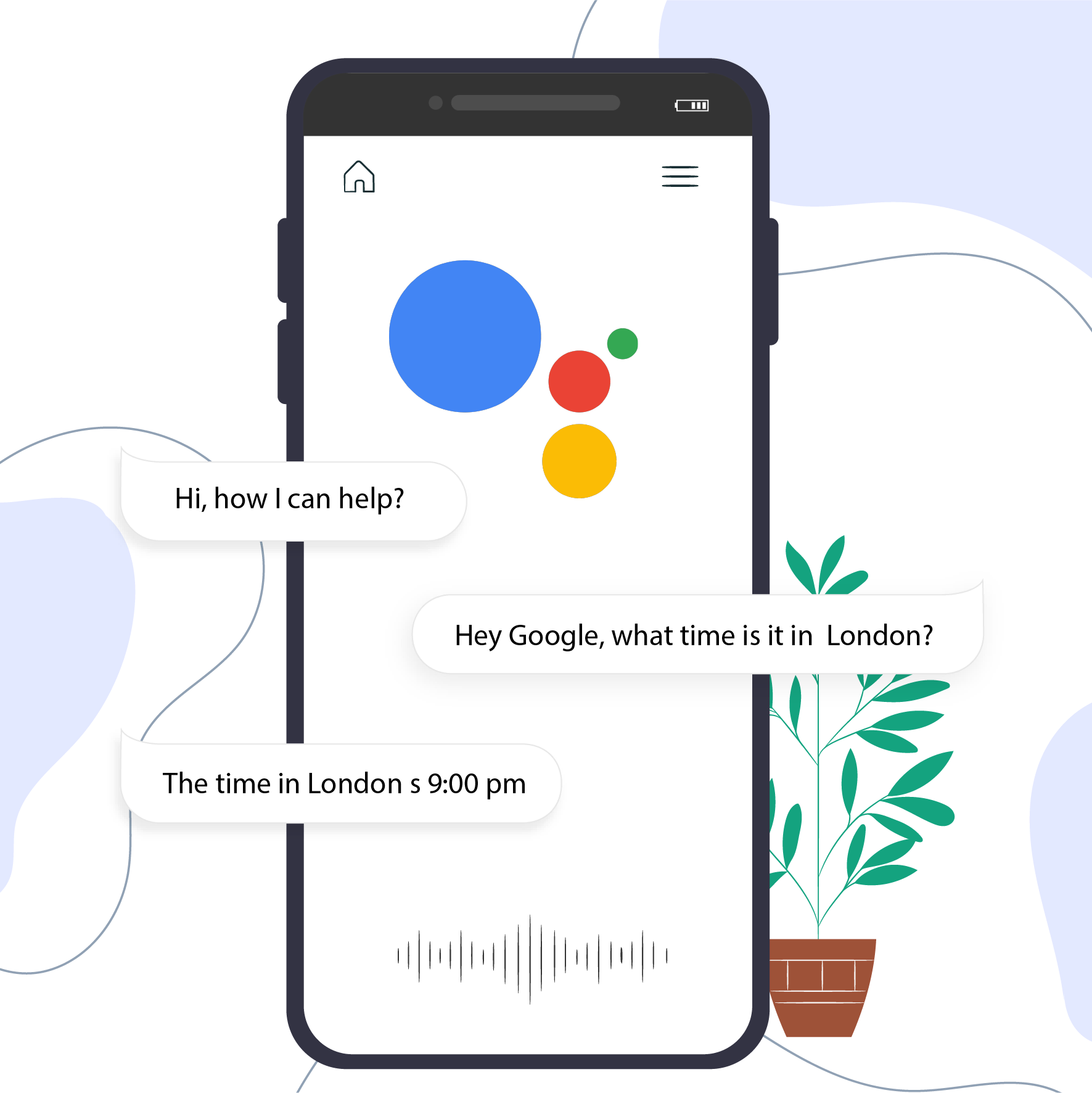 Google Assistant Google Assistant
