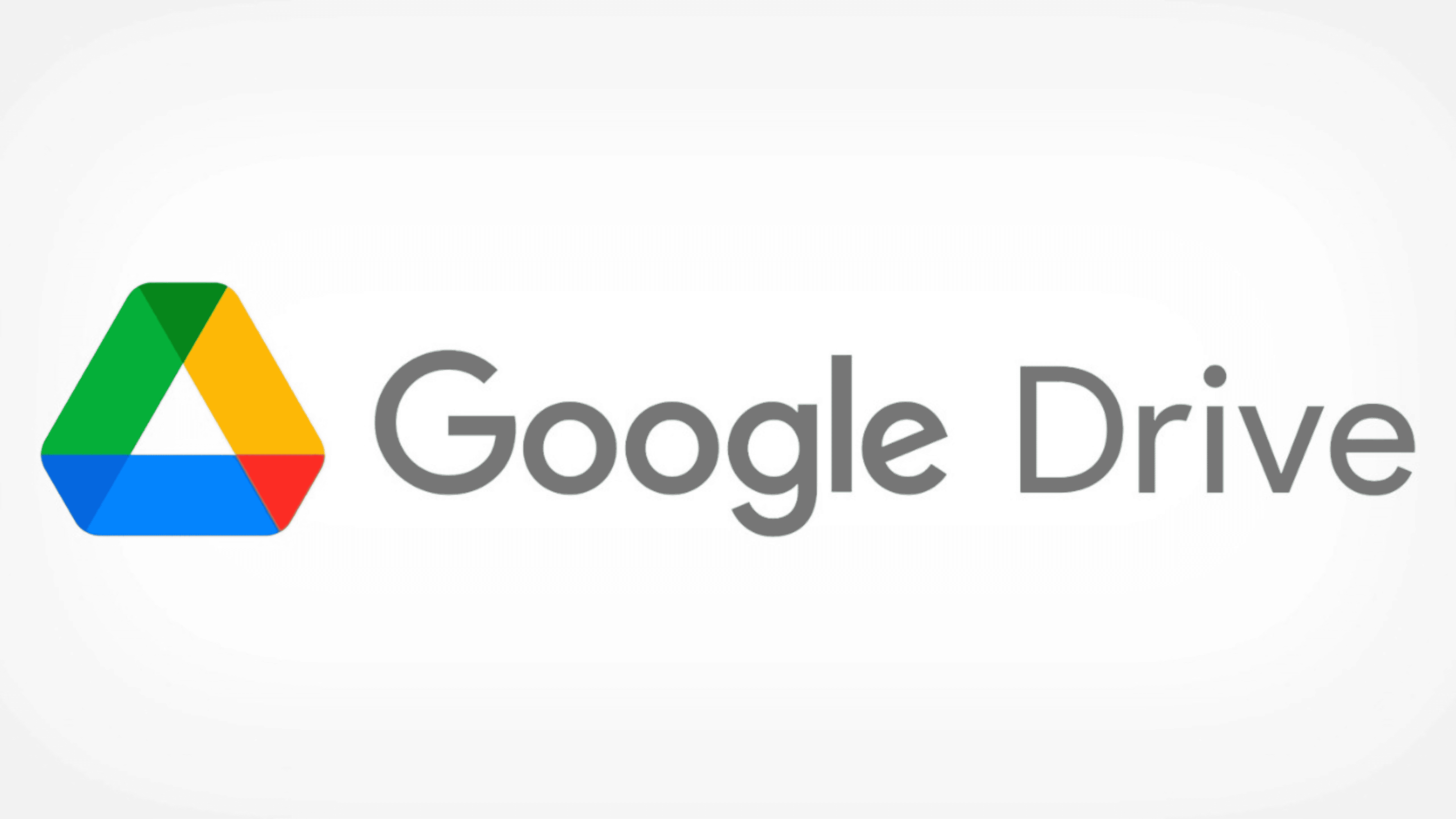 Google Drive Google Drive