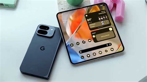 Google Pixel 9 Pro Fold Price Release Date Specs News And Features