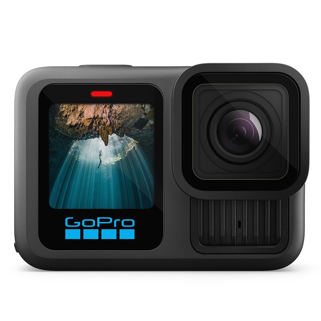 Gopro Hero 13 Speculation Specs And Features We D Like To See Pc Guide
