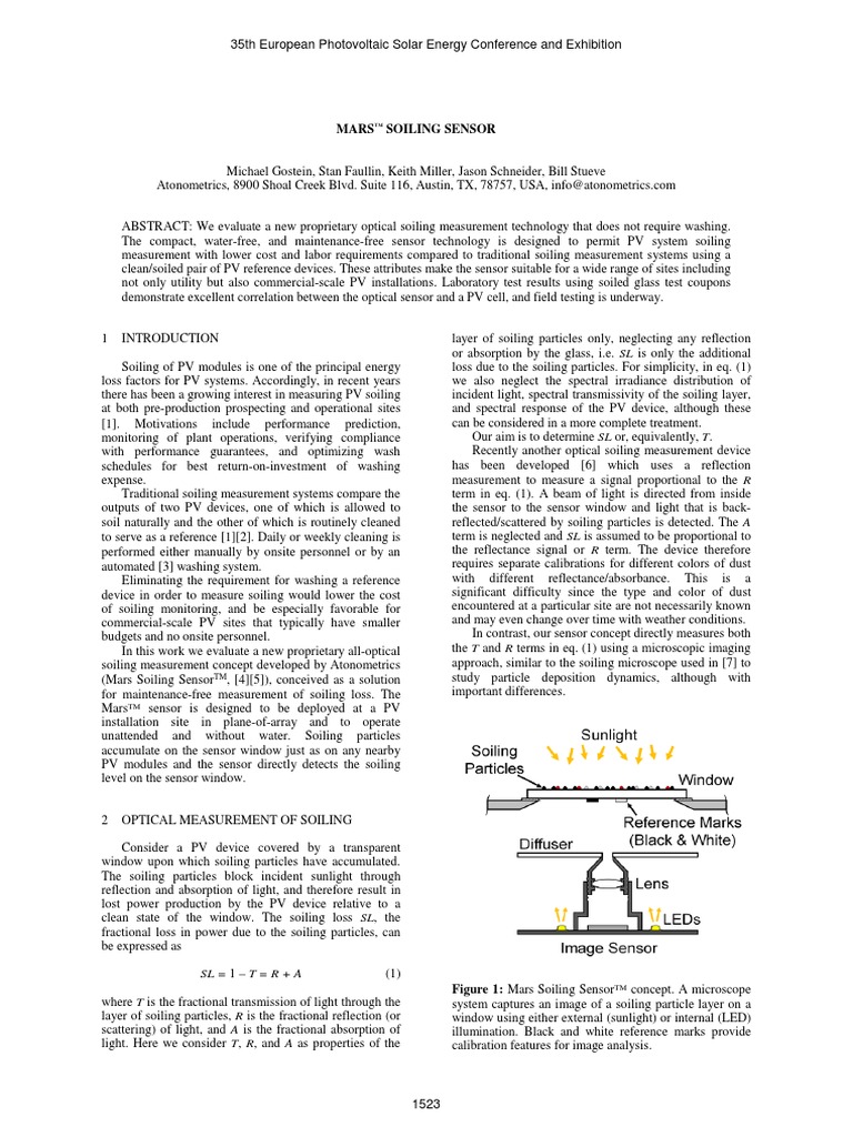 The Future of Gostein: Innovations and Trends Shaping Its Path Ahead