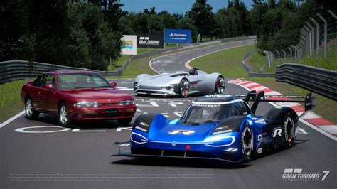 Gran Turismo 7 Update 1 23 Brings New Cars More This September 29