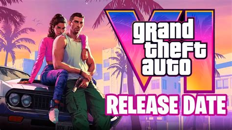 How to Find the Accurate Grand Theft Auto Release Date for 2024