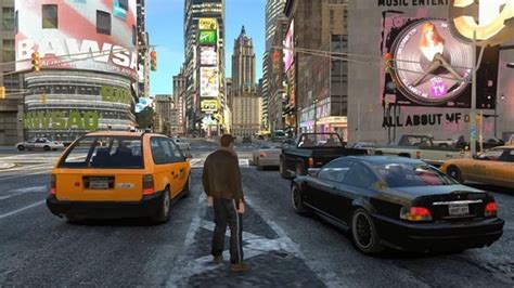 Why the GTA 4 Release Date Was Deliberately Scheduled for Maximum Impact