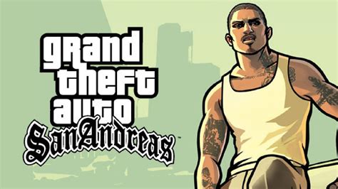 GTA San Andreas Game Guide