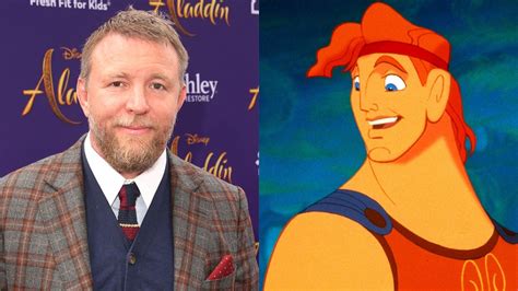 Guy Ritchie To Direct Hercules Live Action Remake
