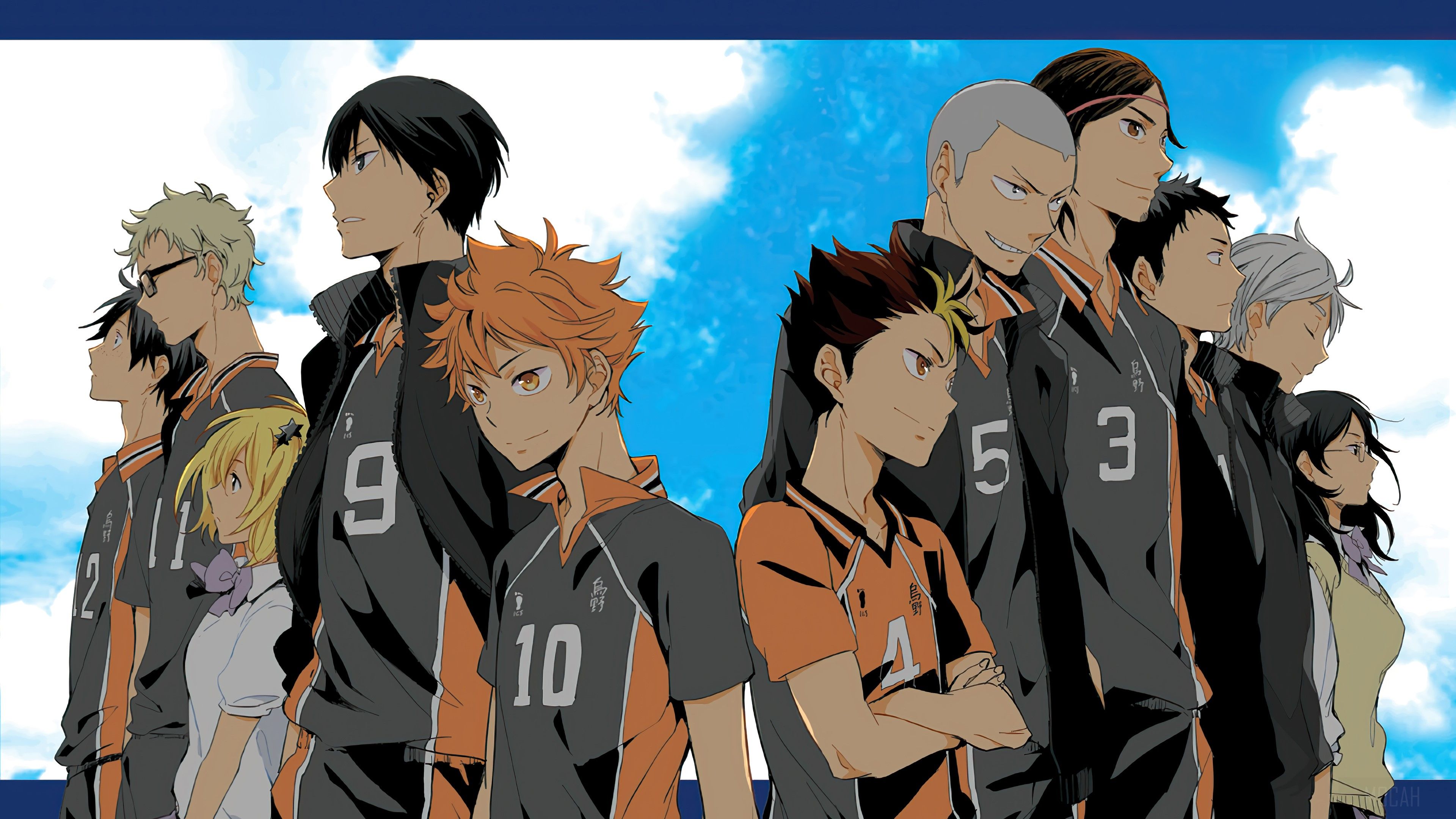 Haikyuu Final Movie Why The Film Is Important For The Anime Haikyuu Final Movie Why The Film Is Important For The Anime