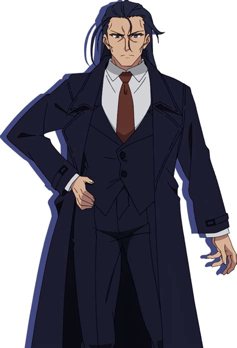 Hakuto Kunai Demon Lord Retry Wiki Fandom Hakuto Kunai Demon Lord Retry Wiki Fandom