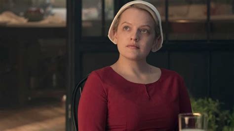 Handmaid's Tale New Season Release Date