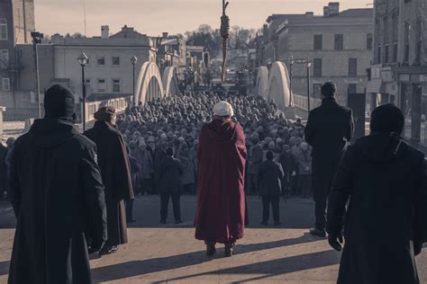 Handmaid's Tale Season 6 Episode 10 Release Date: Quick Answer for Fans