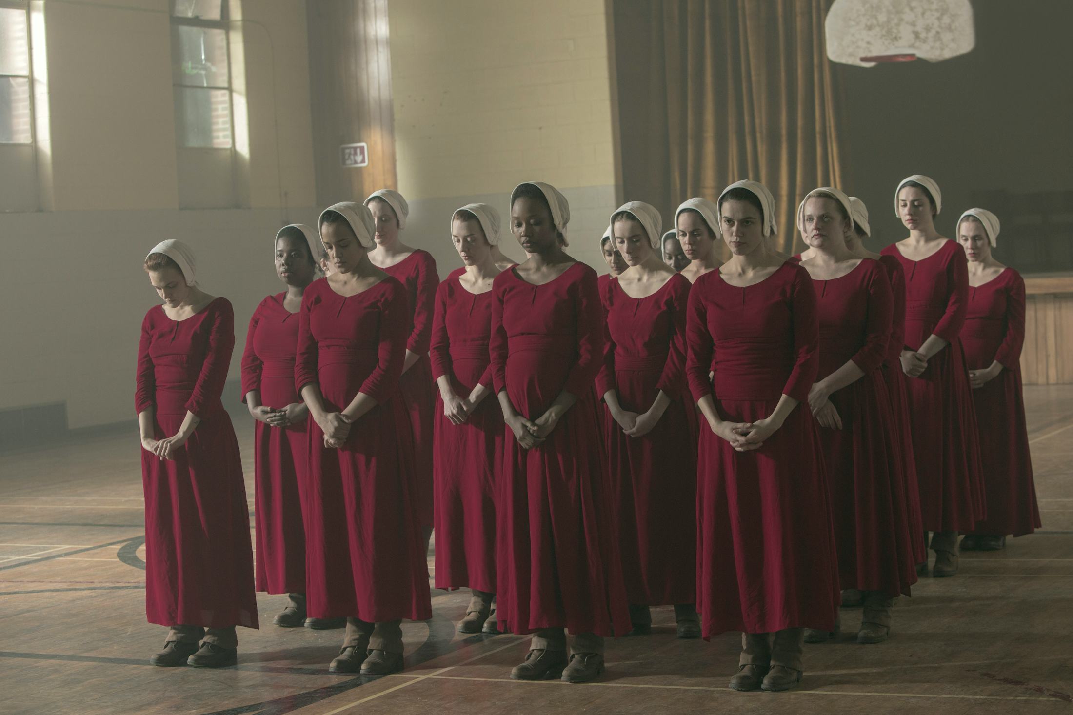 Unveiling the Future: Handmaid's Tale Season 7 Release Date Announced