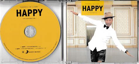 Your Ultimate Guide to the Happy Pharrell Release Date