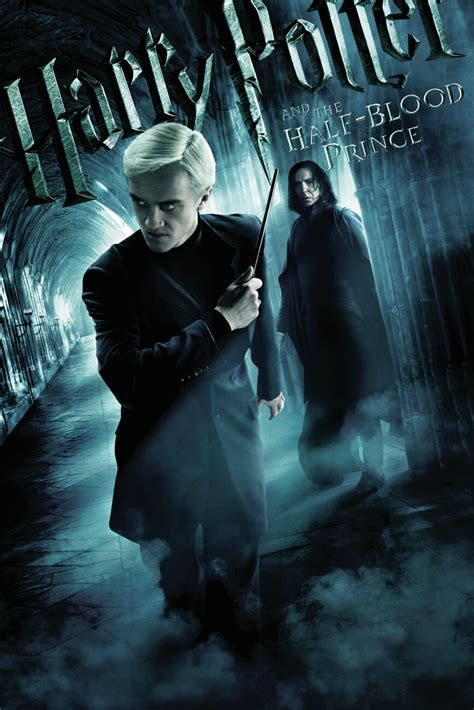 Harry Potter And Half Blood Prince Release Date