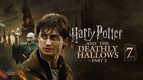 Harry Potter And The Deathly Hallows Part 2 Harry Potter Wiki Fandom Harry Potter And The Deathly Hallows Part 2 Harry Potter Wiki Fandom