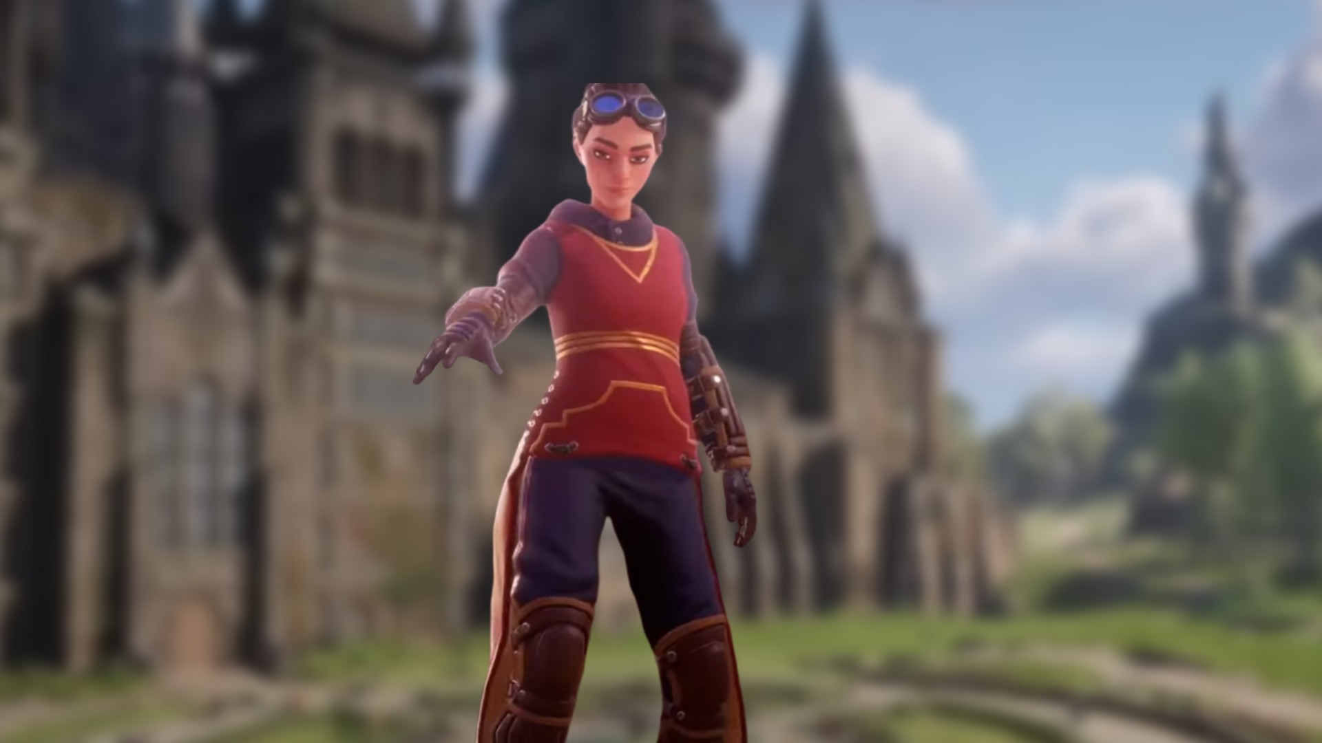 Unveiling the Harry Potter Quidditch Champions release date: surprising facts you didn't know