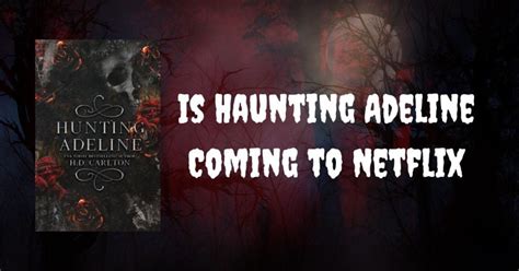 Haunting Adeline Movie Release Date: What Fans Need to Know