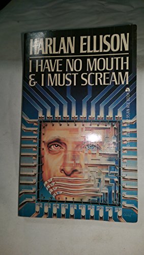 Have No Mouth Must Scream First Edition Abebooks