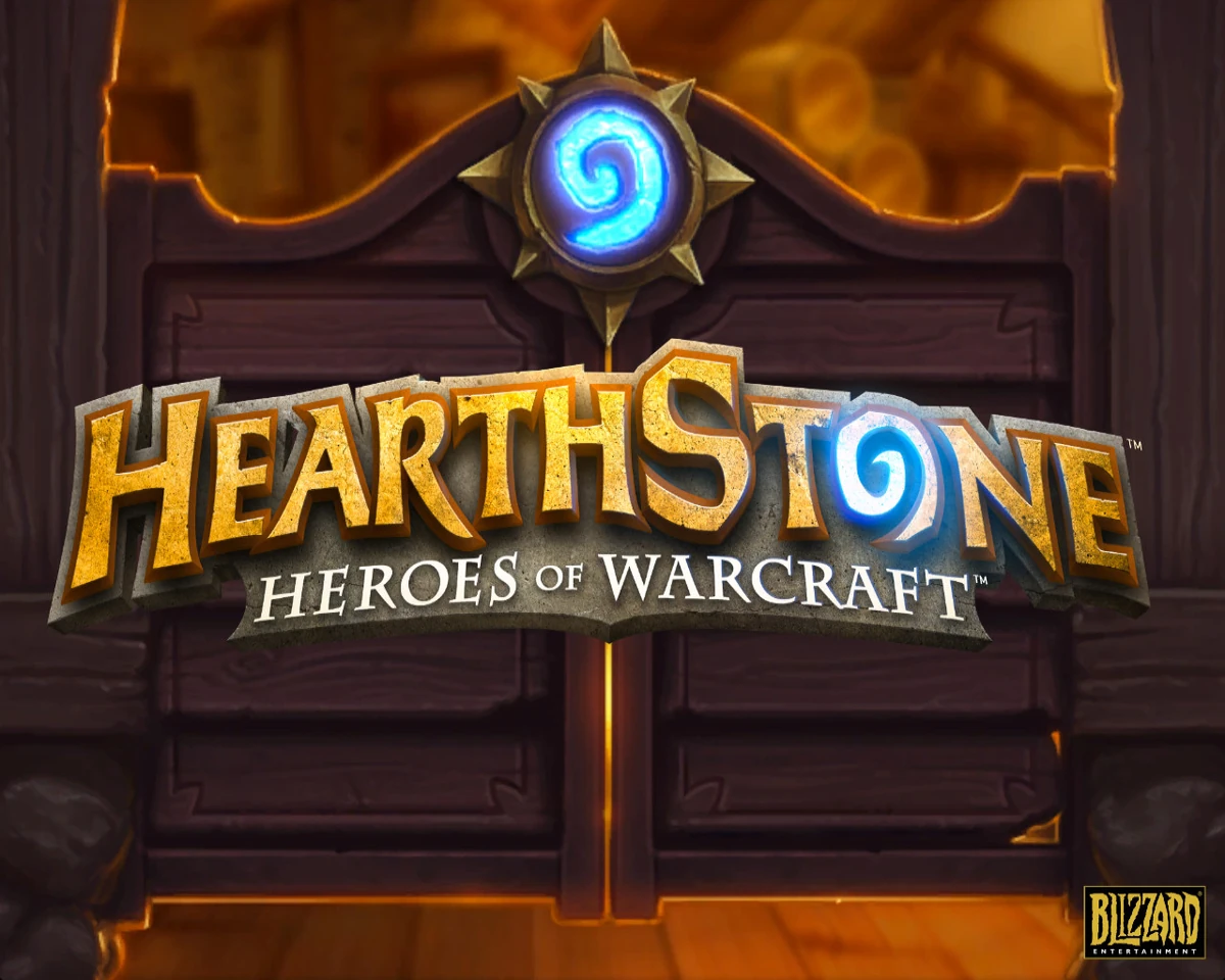 Hearthstone S Newest Expansion Is United In Stormwind Ign