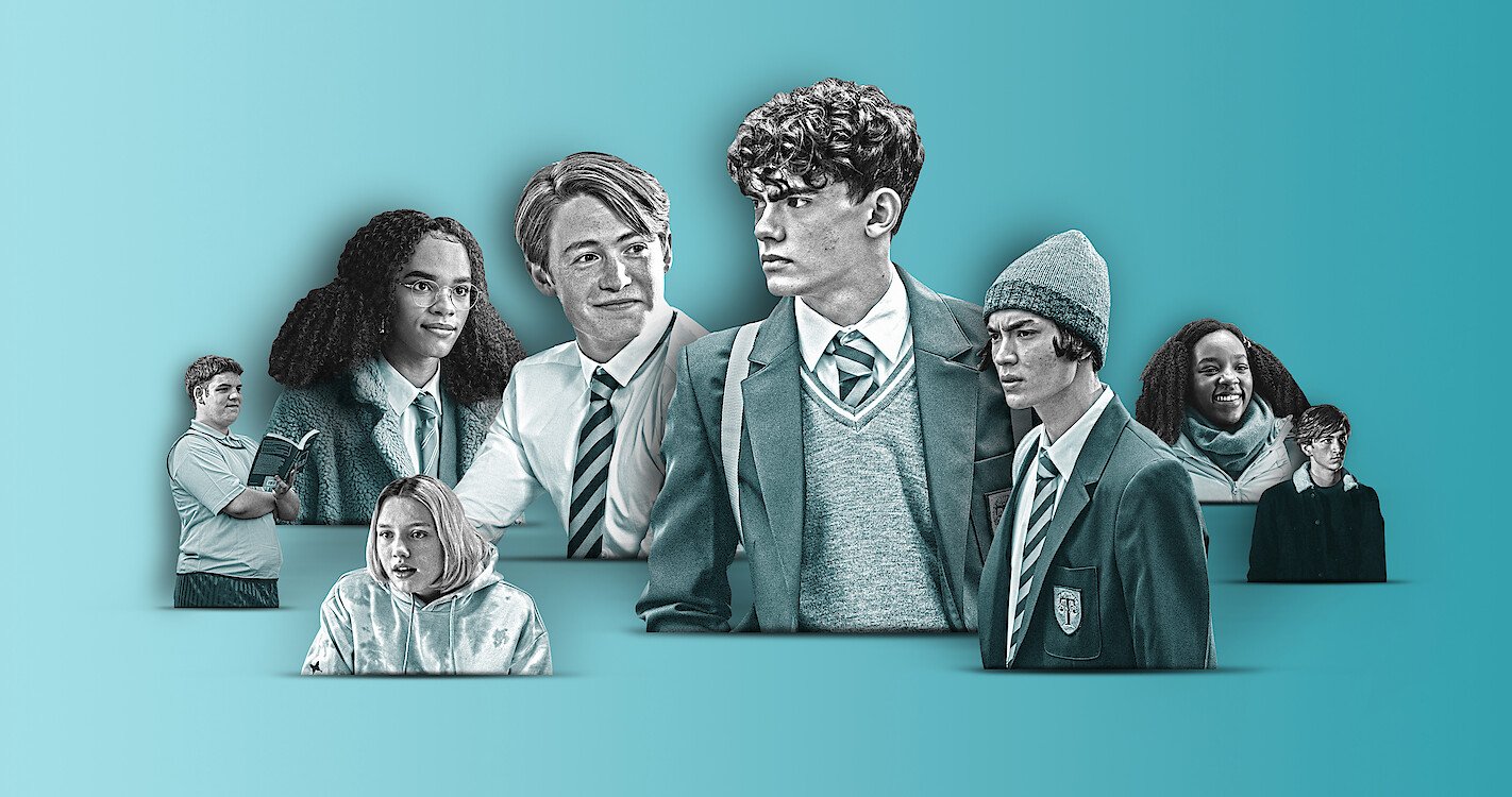 Heartstopper 6 A Graphic Novel Heartstopper 6 A Graphic Novel