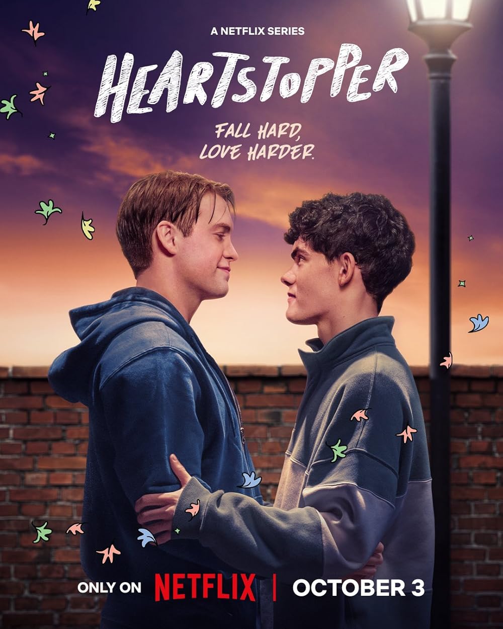 Heartstopper Book 6 Release Date: What Fans Need to Know