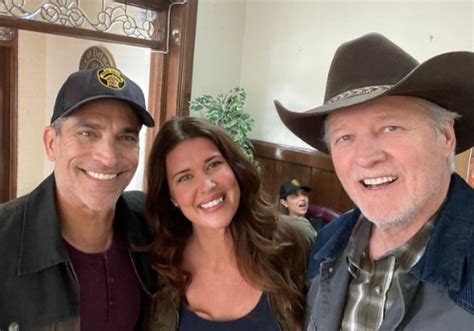 Heeeeyooo Our Series Blue Ridge Is Now Streaming On Peacock Big Congrats To This Awesome Cast And Crew And The Captain Of The Ship Garywheelerfilm And Here We Are Knee Deep Shooting Heeeeyooo Our Series Blue Ridge Is Now Streaming On Peacock Big Congrats To This Awesome Cast And Crew And The Captain Of The Ship Garywheelerfilm And Here We Are Knee Deep Shooting