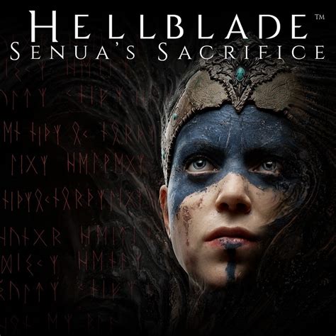 Hellblade on Steam Now
