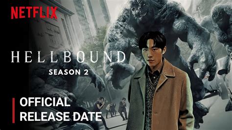Hellbound season 2 release date revealed: Fans will be shocked by the new schedule